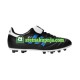 Adidas Copa Mundial FG Plava Crno Nogometne kopačke
