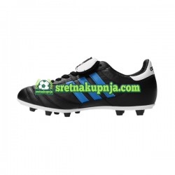 Adidas Copa Mundial FG Plava Crno Nogometne kopačke
