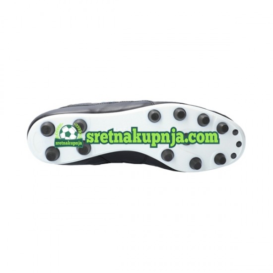Adidas Copa Mundial FG Plava Crno Nogometne kopačke