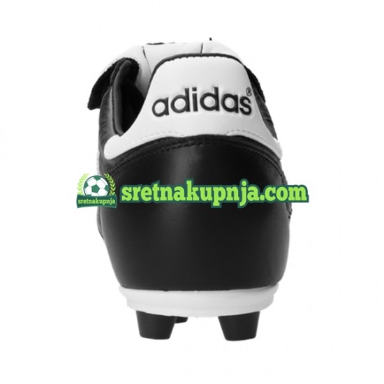 Adidas Copa Mundial FG Plava Crno Nogometne kopačke