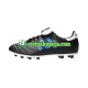 Adidas Copa Mundial FG Plava Crno Nogometne kopačke