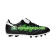Adidas Copa Mundial FG zelena Crno Nogometne kopačke
