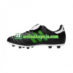 Adidas Copa Mundial FG zelena Crno Nogometne kopačke
