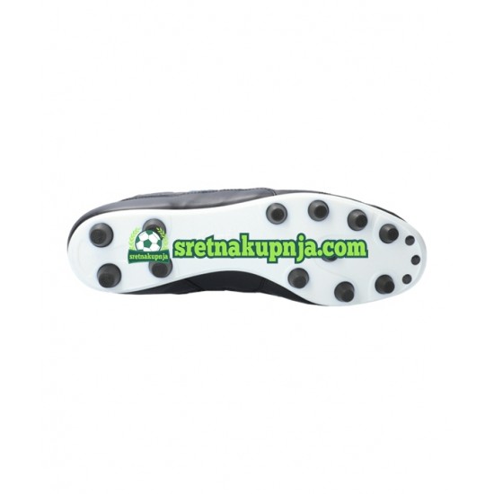 Adidas Copa Mundial FG zelena Crno Nogometne kopačke