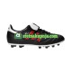 Adidas Copa Mundial FG Crvena Crno Nogometne kopačke