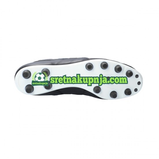 Adidas Copa Mundial FG Crvena Crno Nogometne kopačke