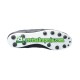 Adidas Copa Mundial FG Crvena Crno Nogometne kopačke