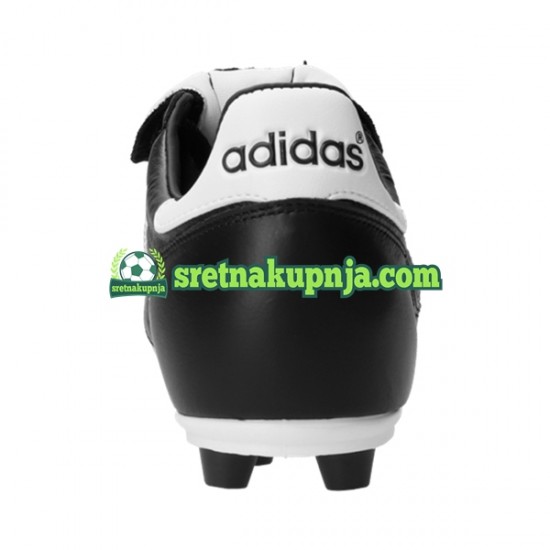 Adidas Copa Mundial FG Crvena Crno Nogometne kopačke