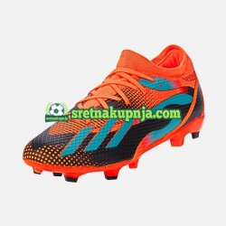 Adidas Messi X Speedportal.3 FG naranča Plava Crno Nogometne kopačke