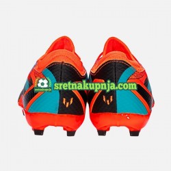Adidas Messi X Speedportal.3 FG naranča Plava Crno Nogometne kopačke