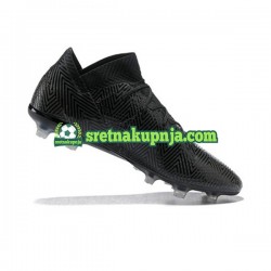 Adidas Nemeziz8.1 FG Crno Nogometne kopačke