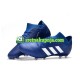 Adidas Nemeziz8.1 FG Plava Bijela Nogometne kopačke