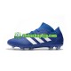 Adidas Nemeziz8.1 FG Plava Bijela Nogometne kopačke