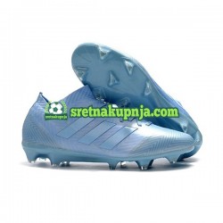 Adidas Nemeziz8.1 FG Plava Nogometne kopačke