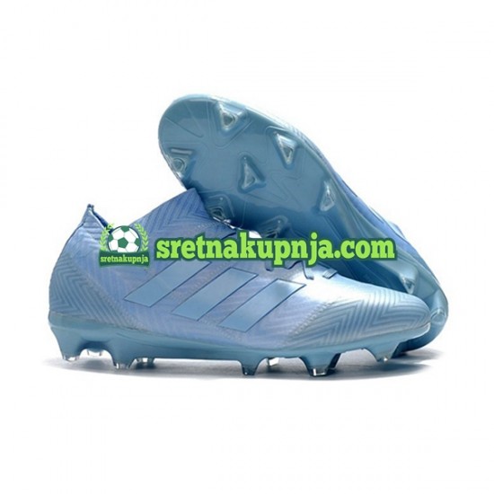 Adidas Nemeziz8.1 FG Plava Nogometne kopačke