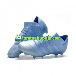 Adidas Nemeziz8.1 FG Plava Nogometne kopačke