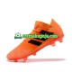 Adidas Nemeziz8.1 FG naranča Crno Nogometne kopačke
