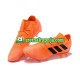 Adidas Nemeziz8.1 FG naranča Crno Nogometne kopačke