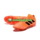 Adidas Nemeziz8.1 FG naranča Crno Nogometne kopačke