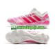 Adidas Nemeziz8.1 FG Ružičasta Bijela Nogometne kopačke