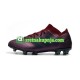 Adidas Nemeziz8.1 FG Ljubičasta Crno Nogometne kopačke