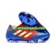 Adidas Nemeziz8.1 FG Crvena Plava Bijela Nogometne kopačke