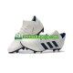 Adidas Nemeziz8.1 FG Bijela Crno Nogometne kopačke
