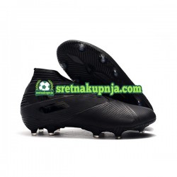 Adidas Nemeziz9 FG Crno Nogometne kopačke