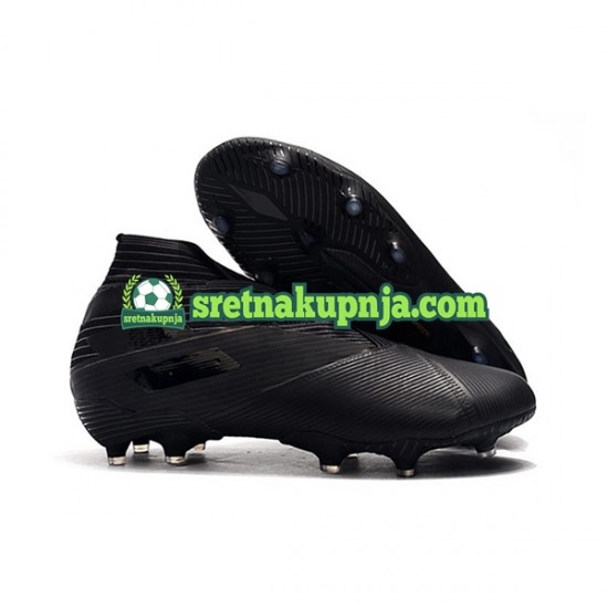 Adidas Nemeziz9 FG Crno Nogometne kopačke