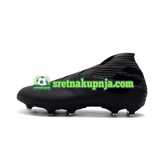 Adidas Nemeziz9 FG Crno Nogometne kopačke