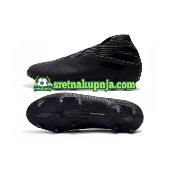 Adidas Nemeziz9 FG Crno Nogometne kopačke