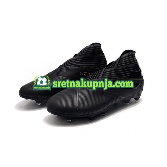 Adidas Nemeziz9 FG Crno Nogometne kopačke