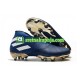 Adidas Nemeziz9 FG Plava Bijela Crno Nogometne kopačke