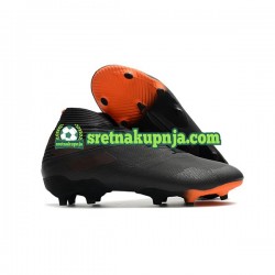 Adidas Nemeziz9 FG Dark Motion naranča Crno Nogometne kopačke
