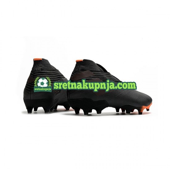 Adidas Nemeziz9 FG Dark Motion naranča Crno Nogometne kopačke