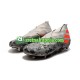 Adidas Nemeziz9 FG Sivo naranča Nogometne kopačke