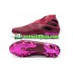 Adidas Nemeziz9 FG Ružičasta Crno Nogometne kopačke