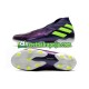 Adidas Nemeziz9 FG Ljubičasta Žuta boja Nogometne kopačke