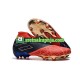 Adidas Nemeziz9 FG Spider Man Crvena Crno Nogometne kopačke