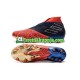 Adidas Nemeziz9 FG Spider Man Crvena Crno Nogometne kopačke