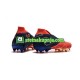 Adidas Nemeziz9 FG Spider Man Crvena Crno Nogometne kopačke
