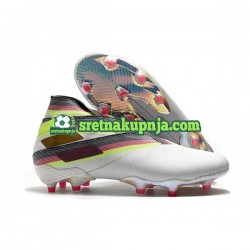 Adidas Nemeziz9 FG Bijela Crno Nogometne kopačke