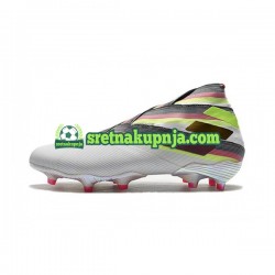 Adidas Nemeziz9 FG Bijela Crno Nogometne kopačke
