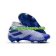 Adidas Nemeziz9 FG Plava Bijela Nogometne kopačke