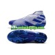 Adidas Nemeziz9 FG Plava Bijela Nogometne kopačke