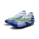 Adidas Nemeziz9 FG Plava Bijela Nogometne kopačke