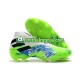 Adidas Nemeziz9 FG Plava Bijela zelena Nogometne kopačke