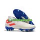 Adidas Nemeziz9 FG naranča Bijela Nogometne kopačke