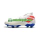 Adidas Nemeziz9 FG naranča Bijela Nogometne kopačke