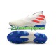 Adidas Nemeziz9 FG naranča Bijela Nogometne kopačke